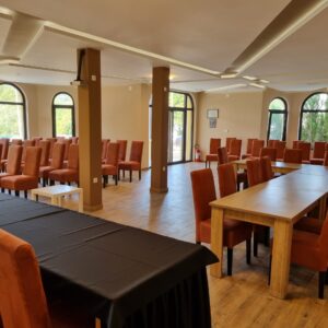 Konferencijska sala Konferencijska sala