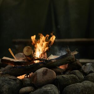 Fire Pit